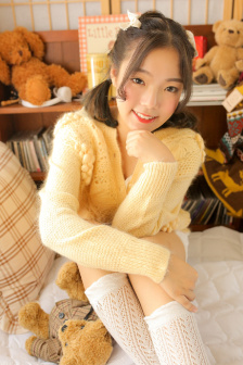 韩国电影好女孩